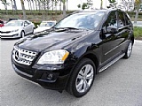 2011 Mercedes Benz ML350 CD I for sale in Kingston / St. Andrew, Jamaica
