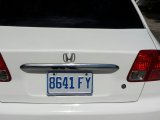 2003 Honda civic for sale in Kingston / St. Andrew, Jamaica