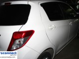 2011 Toyota Vitz for sale in Kingston / St. Andrew, Jamaica