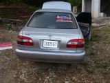 1998 Toyota carolla 110 for sale in Hanover, Jamaica