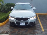 2013 BMW 328i XDrive for sale in Kingston / St. Andrew, Jamaica