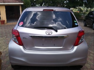 2012 Toyota Vitz for sale in St. James, Jamaica