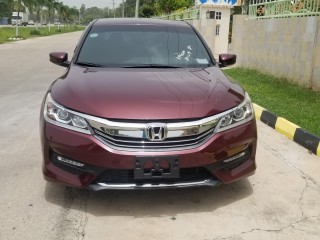 2017 Honda Accord Sport for sale in St. Ann, Jamaica