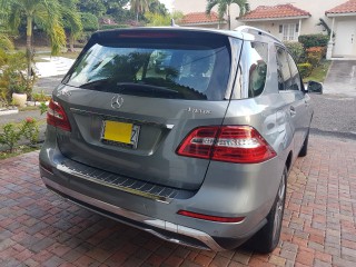 2014 Mercedes Benz ML 350 for sale in Kingston / St. Andrew, Jamaica