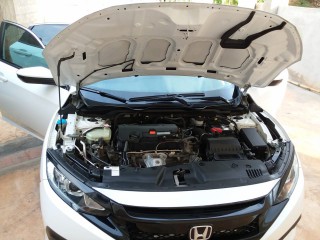 2012 Honda Civic for sale in Manchester, Jamaica