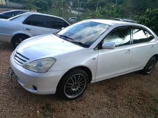 2004 Toyota Allion for sale in Manchester, Jamaica