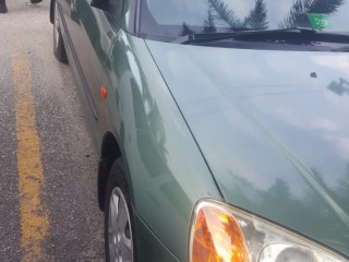 2003 Honda Civic for sale in St. Ann, Jamaica