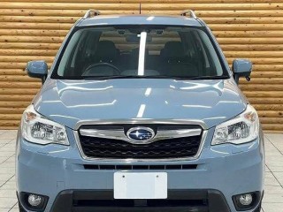 2014 Subaru FORESTER for sale in Kingston / St. Andrew, Jamaica