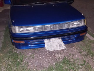 1991 Toyota Corolla for sale in Kingston / St. Andrew, Jamaica