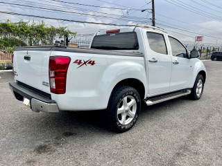 2014 Isuzu Dmax