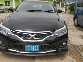 2016 Toyota Mark X Sport for sale in Manchester, Jamaica