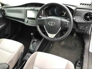 2018 Toyota Axio Hybrid for sale in Kingston / St. Andrew, Jamaica