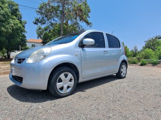 2014 Toyota PASSO