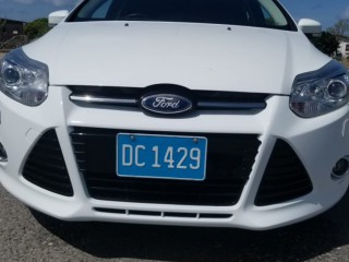 2014 Ford Focus for sale in Kingston / St. Andrew, Jamaica