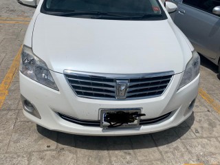 2013 Toyota Premio for sale in St. James, Jamaica