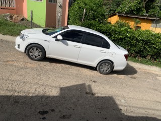 2014 Toyota Axio for sale in St. James, Jamaica