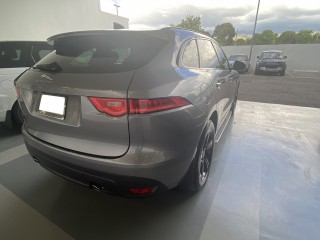 2020 Jaguar F Pace Checkered Flag Edition for sale in Kingston / St. Andrew, Jamaica