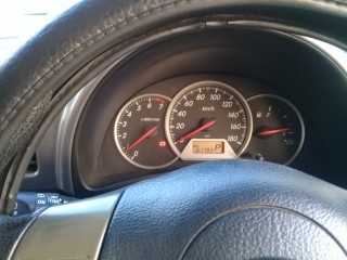 2008 Toyota WISH for sale in Manchester, Jamaica