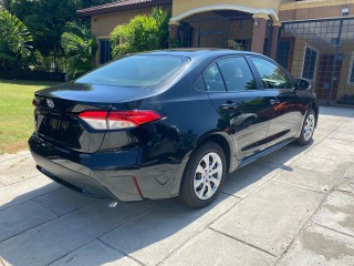 2020 Toyota Corolla L for sale in Kingston / St. Andrew, Jamaica