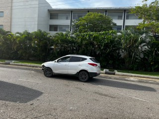 2014 Hyundai Tucson