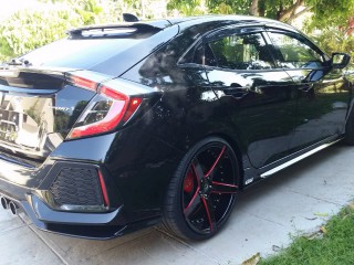 2017 Honda Civic Sport for sale in St. Ann, Jamaica