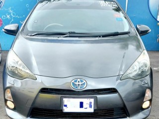 2012 Toyota Aqua for sale in St. Catherine, Jamaica