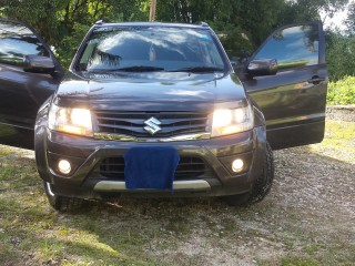 2014 Suzuki Grande Vitara for sale in St. James, Jamaica