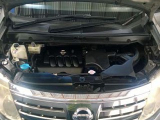 2008 Nissan Serena for sale in St. Catherine, Jamaica