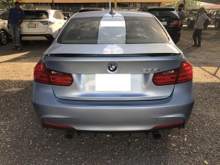 2012 BMW 335 for sale in Kingston / St. Andrew, Jamaica