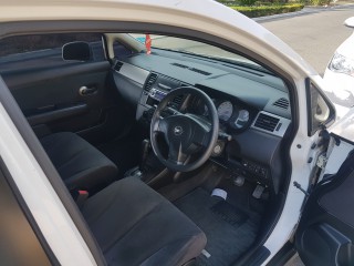 2011 Nissan Tiida for sale in St. Catherine, Jamaica