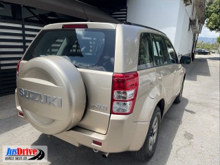 2012 Suzuki GRAND VITARA