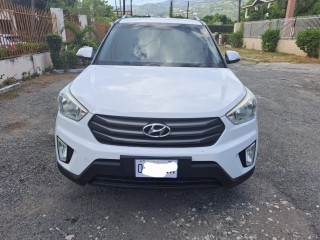 2017 Hyundai Creta