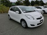 2009 Toyota vitz for sale in Kingston / St. Andrew, Jamaica