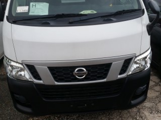 2012 Nissan Caravan for sale in Kingston / St. Andrew, Jamaica