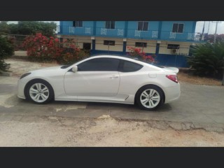 2011 Hyundai Genesis for sale in St. Elizabeth, Jamaica