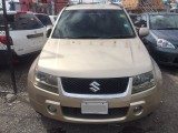 2008 Suzuki GRAND VITARA for sale in Kingston / St. Andrew, Jamaica