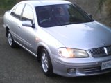2001 Nissan Sunny B15 Round Shape for sale in St. Catherine, Jamaica