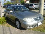 2003 Nissan Bluebird for sale in Kingston / St. Andrew, Jamaica