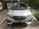 2015 Honda Fit for sale in Kingston / St. Andrew, Jamaica