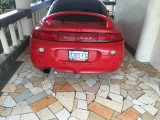 1998 Mitsubishi Eclipse gt for sale in Kingston / St. Andrew, Jamaica