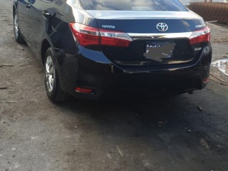 2015 Toyota Corolla for sale in St. Catherine, Jamaica