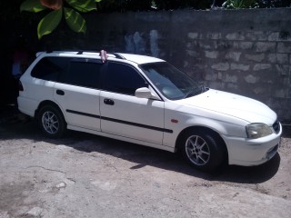 2000 Honda Orthia for sale in Kingston / St. Andrew, Jamaica