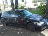 1995 Honda civic for sale in St. Catherine, Jamaica