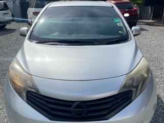 2014 Nissan Note for sale in Kingston / St. Andrew, Jamaica