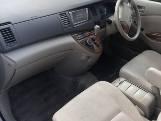 2010 Toyota Isis for sale in Manchester, Jamaica