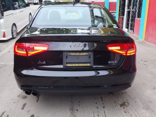 2014 Audi A4