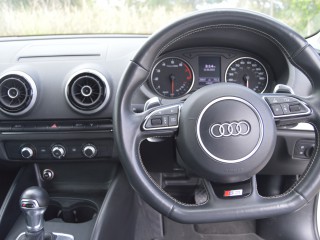 2016 Audi A3 for sale in Kingston / St. Andrew, Jamaica