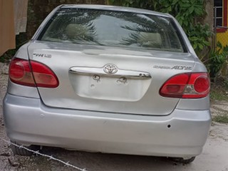 2004 Toyota Altis for sale in St. James, Jamaica