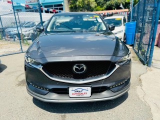 2018 Mazda Cx5 for sale in Kingston / St. Andrew, Jamaica