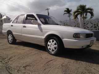 1990 Nissan Sunny for sale in Manchester, Jamaica